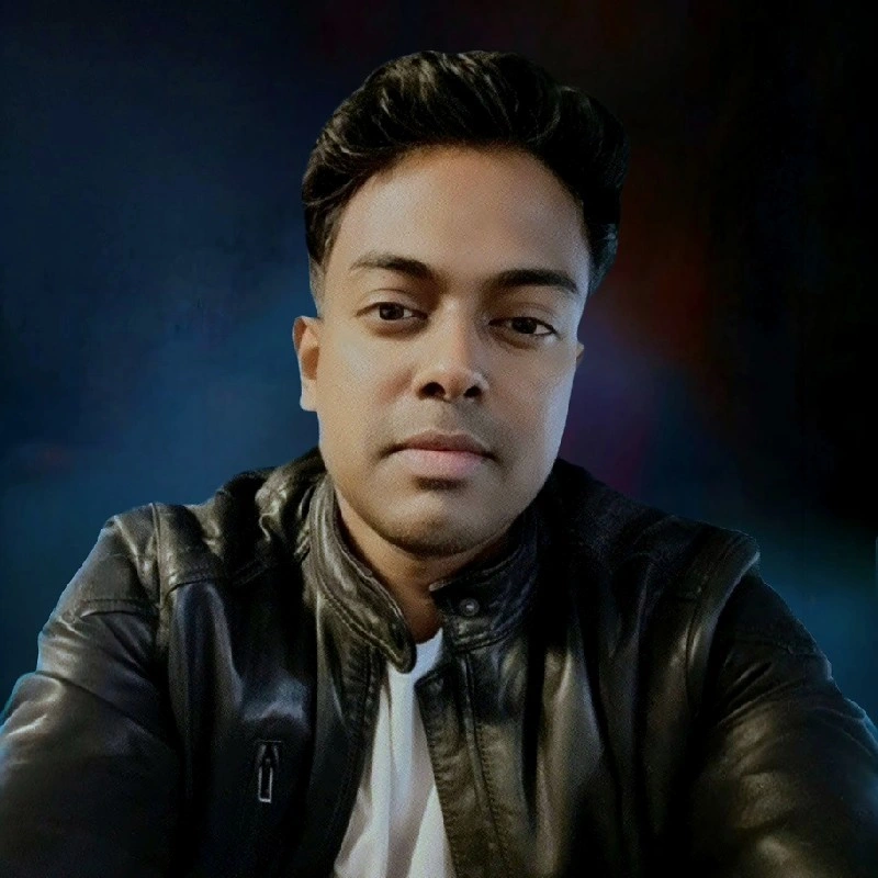 Ismail Kattakath - Full Stack Developer | Tech Lead | LLMOps